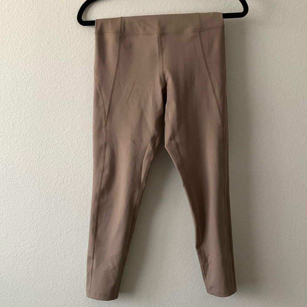 Girlfriend collective leggings